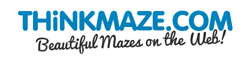 ThinkMaze thinkmaze logo